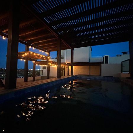 Hotel Bahia Ла-Палома Екстер'єр фото