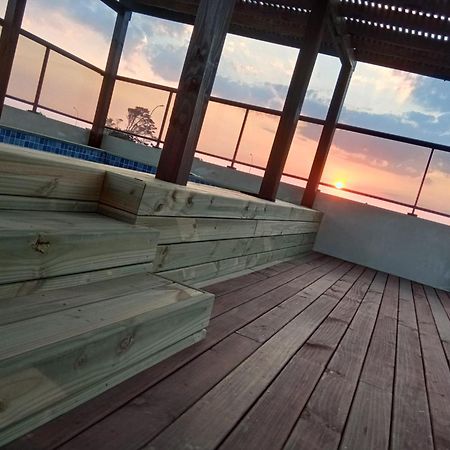 Hotel Bahia Ла-Палома Екстер'єр фото