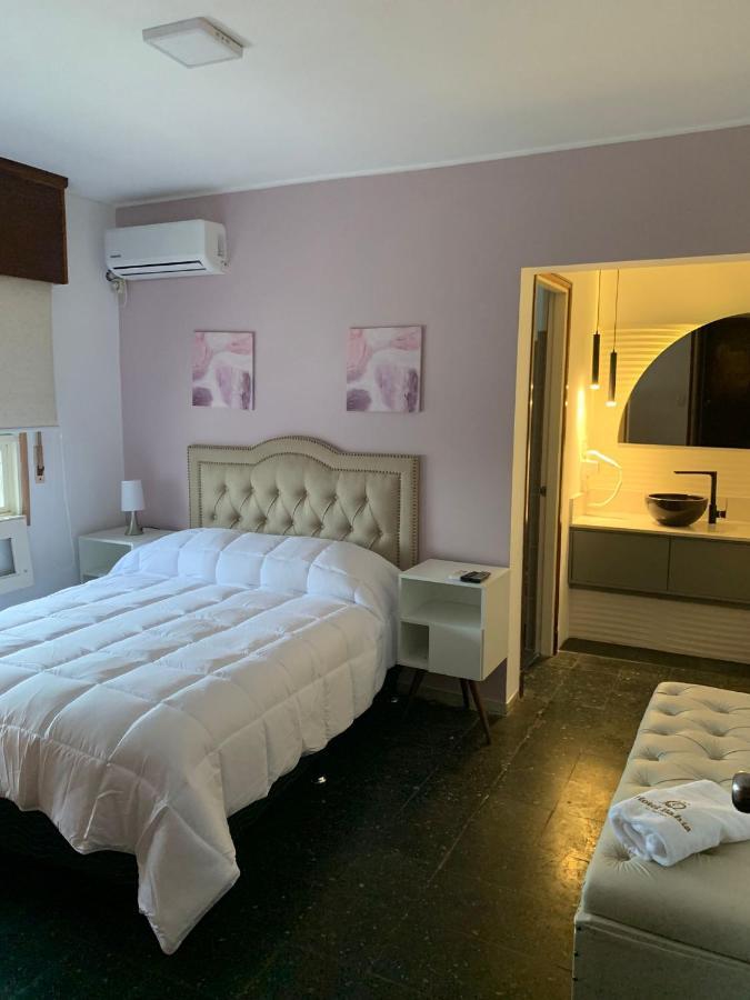Hotel Bahia Ла-Палома Номер фото