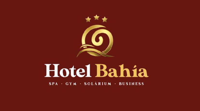 Hotel Bahia Ла-Палома Екстер'єр фото